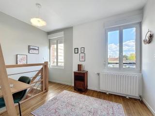 La Maison de la Reine Blanche - 6