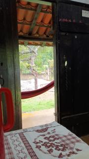 Brasil Vermelho - Cumuruxatiba - Chalé e Kits - 2