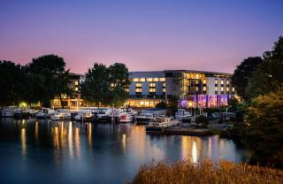 NYX Hotel Berlin Köpenick by Leonardo Hotels - Berlin - 7