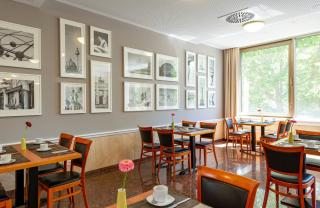 Leonardo Hotel Berlin KU'DAMM - 3