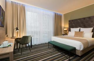 Leonardo Hotel Offenbach Frankfurt - 4