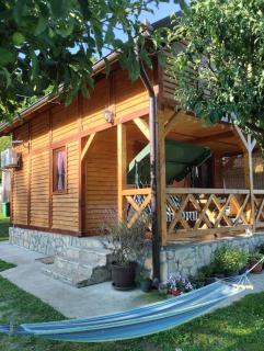 Vikendica Vuk 1 Zvorničko jezero - 6