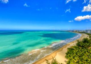 Dorado Costa De Oro Beach 2 Bedroom Oceanfront by Rentalspr - 1