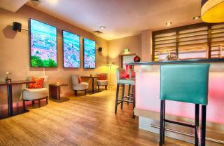 Leonardo Hotel Heidelberg Walldorf - 5