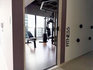 Domus Mario Pessoa - Studios em Boa Viagem por Yolo - 3