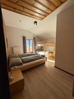 Alte Bock 2.0 - Grächen - 1