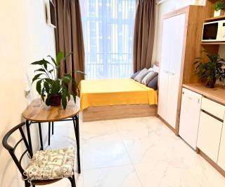 OSapart hotel in a complex Semycvit 14 - 6