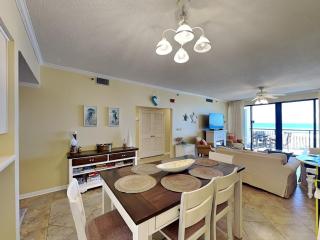 Navarre Towers #303 - 2