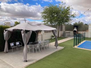 Casa Rural Kentia - 9