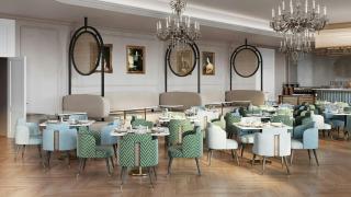 Badischer Hof Baden-Baden - Leonardo Limited Edition - 4