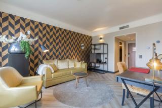 Leonardo Hotel Antwerp The Plaza - Antwerp - 6