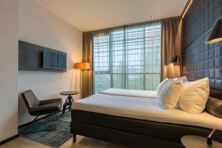 Leonardo Hotel Groningen Stadspark - 1