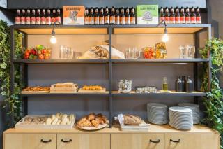 Leonardo Hotel Almere City Center - 4