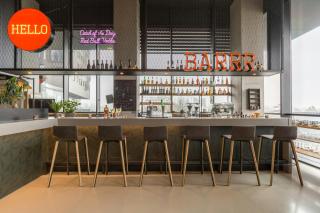 Leonardo Hotel Groningen Stadspark - 6
