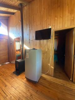 Complejo Turístico Ñuble Rafting - 3