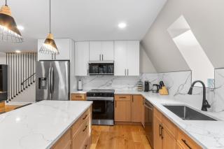 The Dream House Retreat - 7