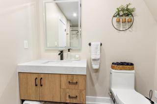 The Dream House Retreat - 2