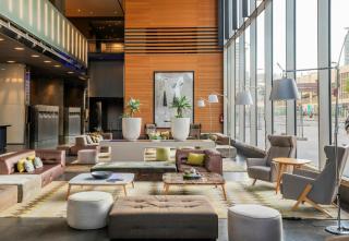 Leonardo Royal Hotel Barcelona Forum - 6