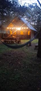 Zapach Lasu domek nad jeziorem - 8