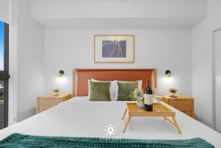 1BR Apartment New Luxury - 4