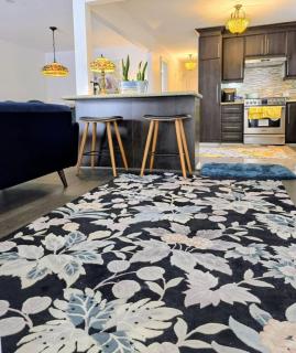 Private Bedroom with Ensuite - 5