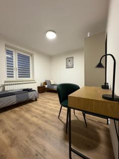 Borówkowy domek - 6