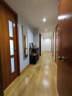 Amplio piso en el centro de Tarragona - 8