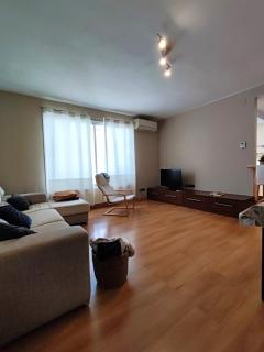 Amplio piso en el centro de Tarragona - 6