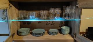 3-Zimmer im 2 OG mit Kochnische und separatem Bad nahe Langenthal - 1