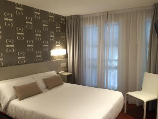 Hostal Suso - Santiago de Compostela - 1