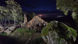 Rifugio Ortobene - Nuoro - 3