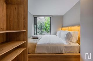 NOK Spacious 3BR Apartment near Zona T Bogota - 2