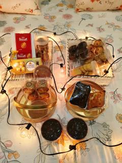 Cozy&Luxurious Studio apartments - 2