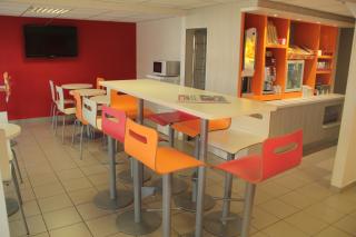 Premiere Classe Soissons - Soissons - 6