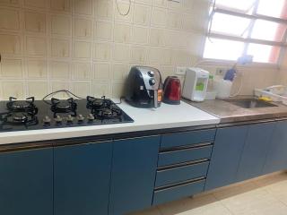 Penhasco Cinco Estrelas - 1