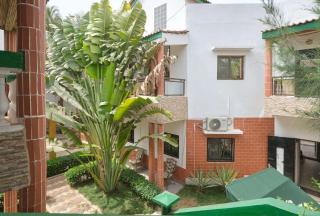 Tekrour-la case des hotes-Votre Maison de vacances - Calme et reposante - 9