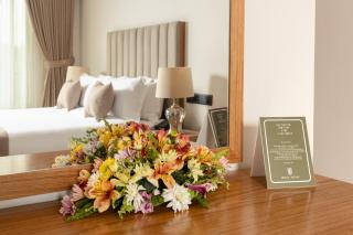 Royal Avenue Kandy - 1