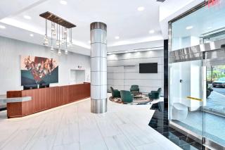 Contemporary Apartment Close to Pentagon City Metro - 3