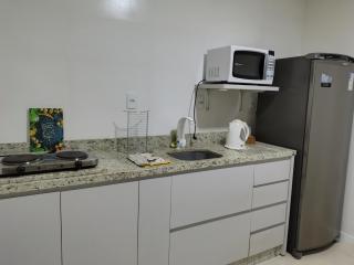 Studio Sossego Ribeirao - 5