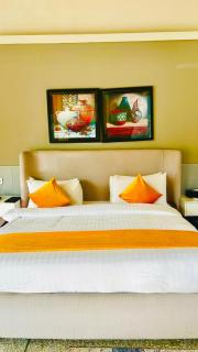 Grand Montis Hotel - 7