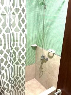 Excellent apartment in General Paz - 1