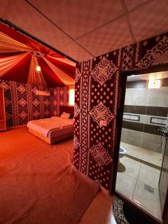 Desert Star Camp - 2