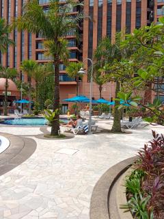 BTS Service suite at time square - 7