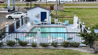 Studio 6 Suites - Richland, MS - Jackson - 7