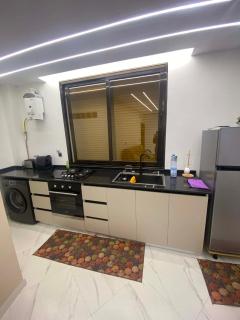 le petit chez-soi 10 minutes près du port d'Alger - 1