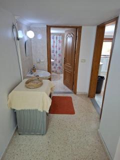 Mountain Pad Overlooking Jerash - HQ Budget stay - 7