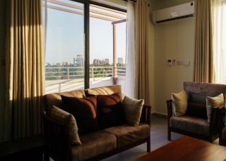 Amani Residence 5A - 8