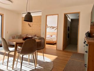 Apartment Fidelia - Vandans - 5