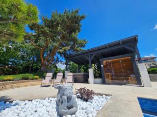 Füge Villa Luxury & Wellness - 1