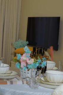 Lavy Executive One Bedroom Apartment In lavinghton - 2